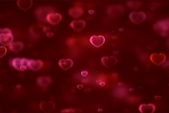 love_hearts_red_background_4k-1920x1080