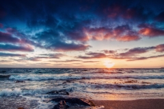 beach-sea-sunset-10