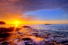 beach-sea-sunset-11