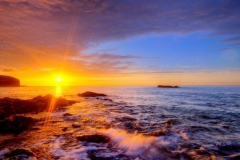 beach-sea-sunset-11