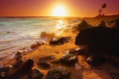beach-sea-sunset-13
