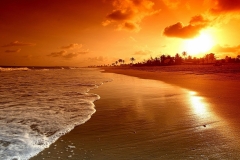 beach-sea-sunset-3